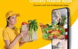 Grocery App Development Company Chennai