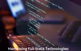  Full Stack Developer 