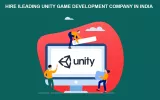 UNITY GAME DEVELOPMENT 