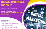 purple pro media digital marketing company in Coimbatore