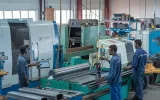 Auto Metal Parts Manufacturers in Canada