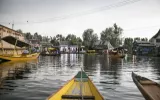 Jammu To Srinagar Tour with perks of exploring immense natural beauty
