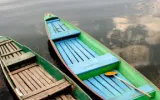 Kashmir Srinagar Tourism: Boat Rides And Shikara Serenades