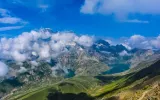 Kashmir Great Lakes Trek