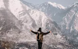 Plan A Memorable Family Trip With Perfect Kashmir Travel Guide For January Month