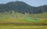 Kashmir weekend tour Places for Nature Lovers