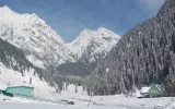 Plan A Winter Trip To Kashmir From Katra: Explore The Snowy Attractions To Enjoy A Unforgettable Journey