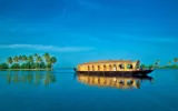 Kerala Backwaters: Plan Your Trip To Enjoy Top Destinations With A Blissful Backwaters Houseboat Tour