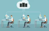 Learning Management System Cloud
