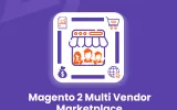 Magento 2 Multi Vendor Marketplace