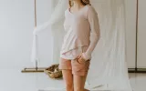 Pregnancy wear clothes