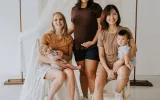 Maternity apparel - Lovemere