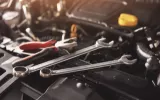 Mobile RV Mechanic in Cincinnati