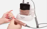 Nail Drill  E file
