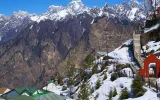 Nainital and Mussoorie : A Perfect Travel Guide