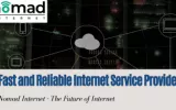 Nomad Internet