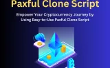 Paxful Clone Script