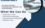 Outsourced Payroll Services In The UK
