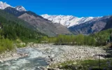 Plan A Best Honeymoon Trip To Enjoy The Serenity Of Manali Natural Beauty For Unforgettable Memories