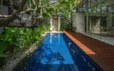 Commercial Pool Cleaning