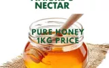 You can buy pure honey 1kg price at an affordable price.