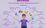 Syswash laundry software is the best all in one laundry management software