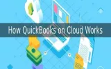 QuickBooks on Cloud Works