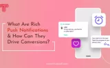 Rich Push Notifications