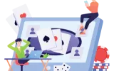 Rummy game developement by Agnito Technologies