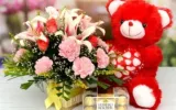flower delivery in Thane