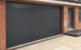Scott Hill Reliable Garage Door