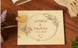 Personalised Wedding Gifts