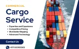 Freight Forwarder in Umm Ramool, Dubai - Sea Wings Logistics LLC
