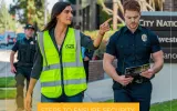 Security guard services