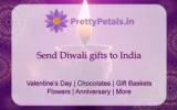 Send diwali gifts to India