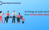 virtual office space