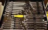 Auto Mechanic Toolbox Organizer 