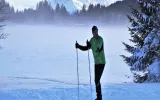 Enjoy Top Snow Adventure Activities In The Kashmir Valley
