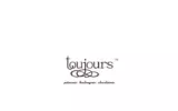 Celebrate your Easter in true spirit with Toujours’ handcrafted chocolate  