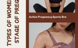 Types of Women motherhood bras