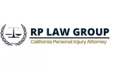 RP LAW GROUP CALIFORNIA PERSONAL INJURY ATTORNEY