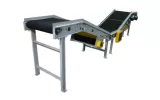 Inclined Belt Conveyor