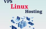 vps linux hosting