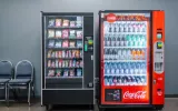 Vending Machines