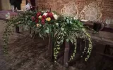 wedding florist