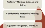 best pregnancy clothes