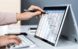 Project management consulting