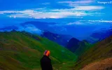Ali Bedni Bugyal Trek