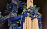 Angara-A5 rocket