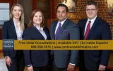 Annapolis Criminal Defense Attorneys